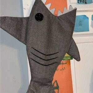 shark stocking
